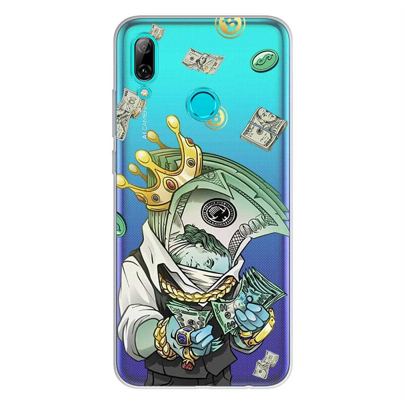 Чохол для Huawei Долар Чохол для Huawei Долар