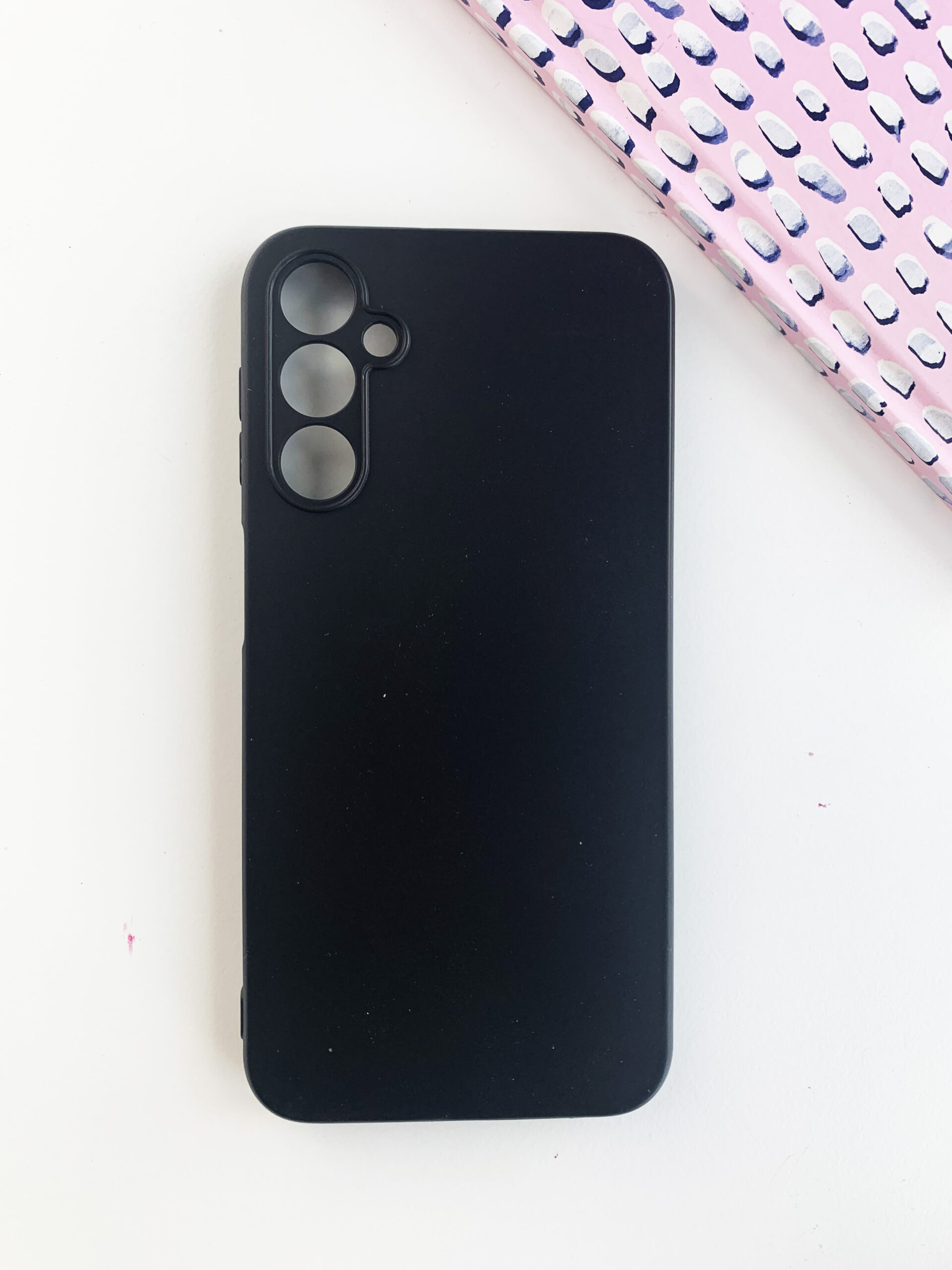 Чохол Full camera на Samsung A14 A24 з закритою камерою Чохол Full camera на Samsung A14 A24 з закритою камерою