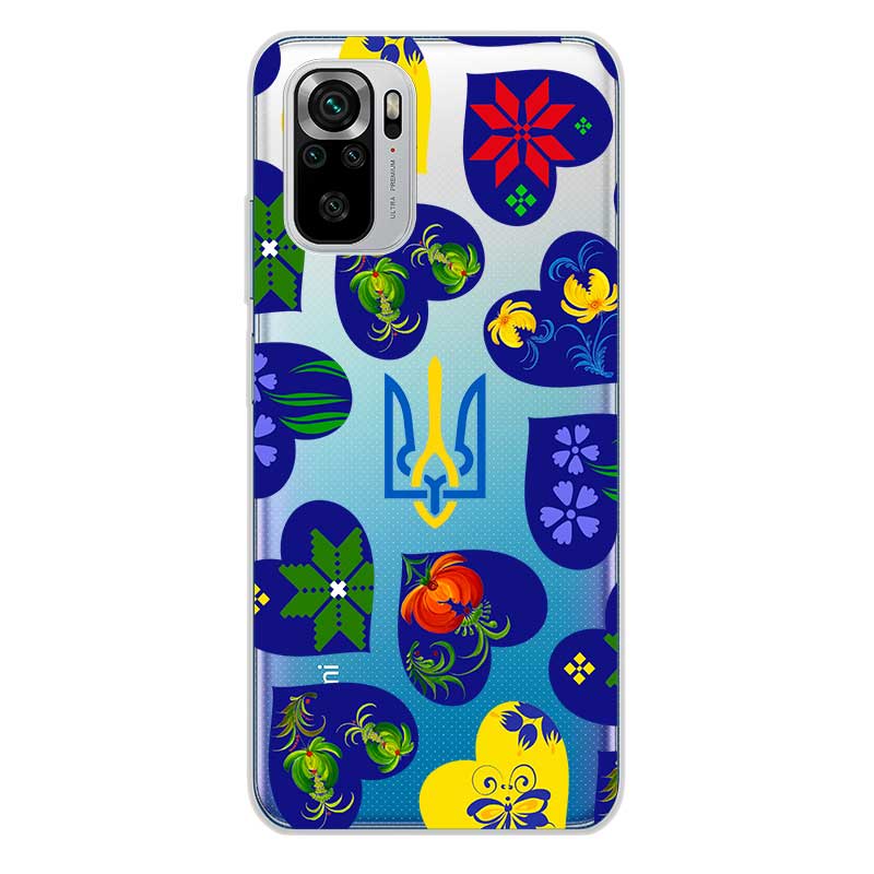 Чохол на телефон redmi note 7 8 9 10 11 Xiaomi та інші з українськими орнаментами Мікс Чохол на телефон redmi note 7 8 9 10 11 Xiaomi та інші з українськими орнаментами Мікс